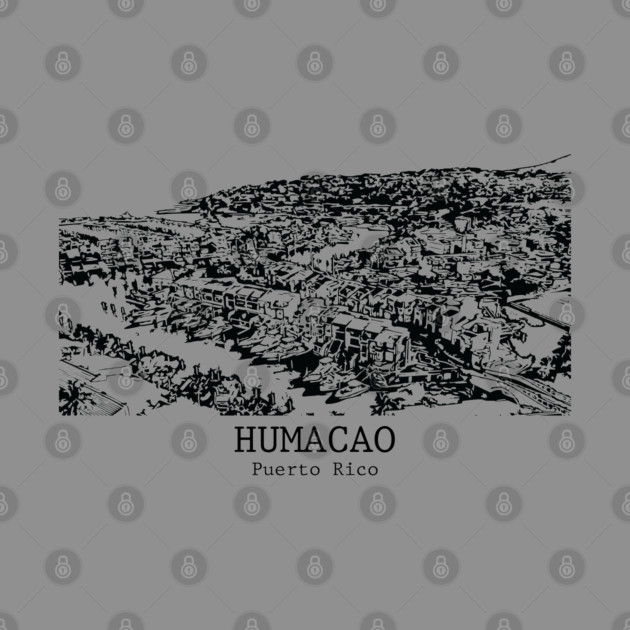 Humacao - Puerto Rico by Lakeric