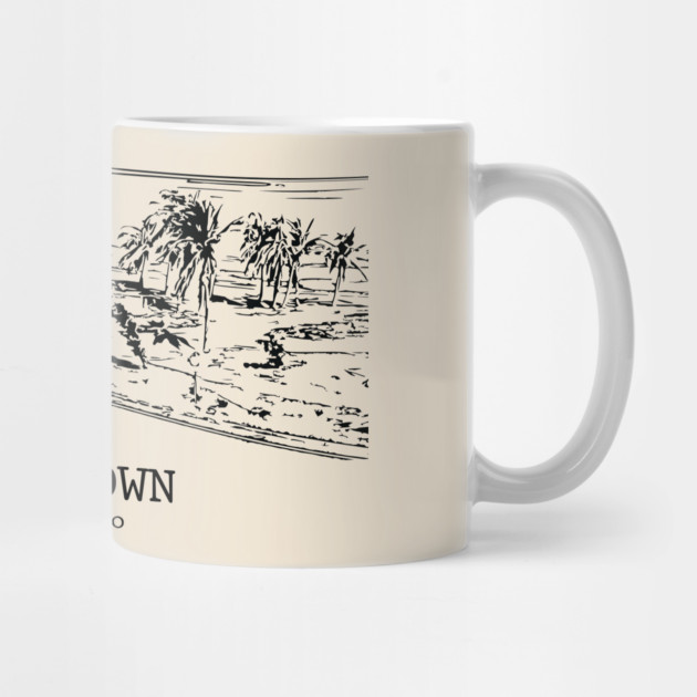 Levittown - Puerto Rico by Lakeric