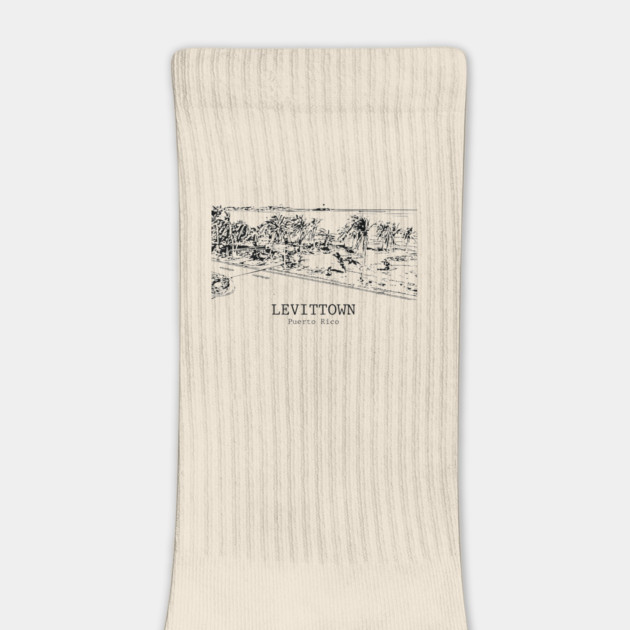 Levittown - Puerto Rico by Lakeric