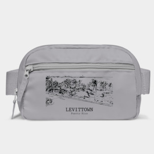 Levittown - Puerto Rico Bag