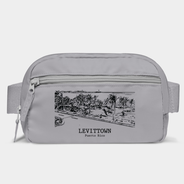 Levittown - Puerto Rico by Lakeric