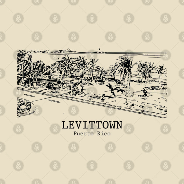 Levittown - Puerto Rico by Lakeric