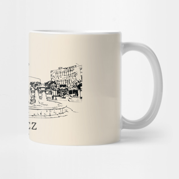 Mayagüez - Puerto Rico by Lakeric