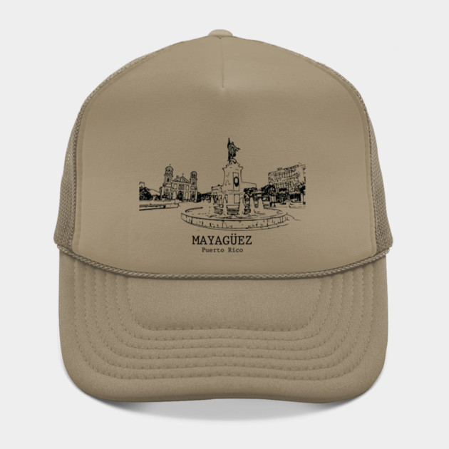 Mayagüez - Puerto Rico by Lakeric