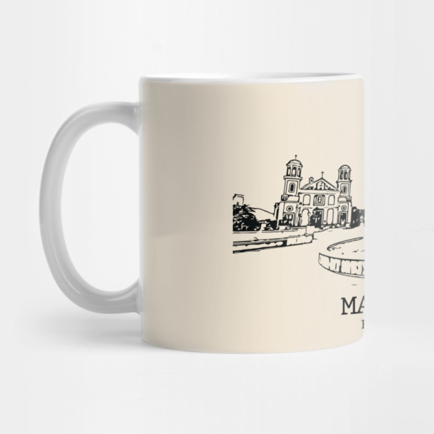 Mayagüez - Puerto Rico by Lakeric