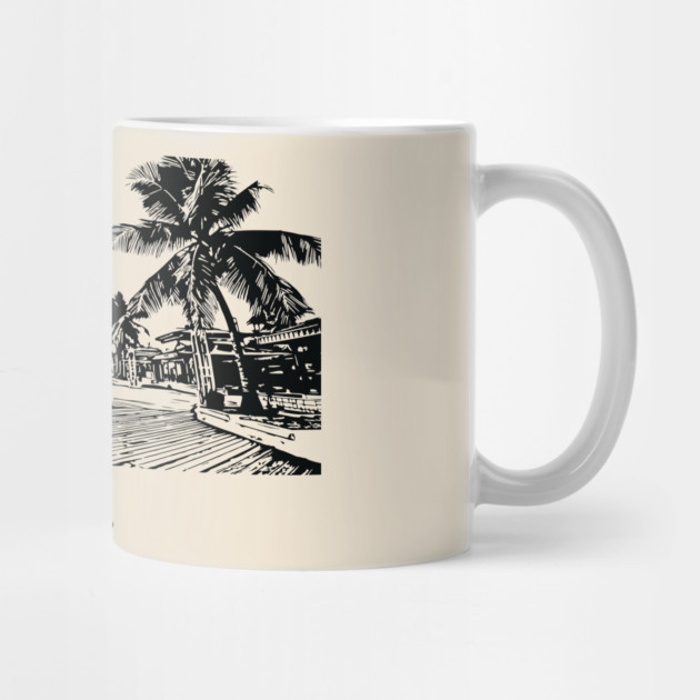 Ponce - Puerto Rico by Lakeric