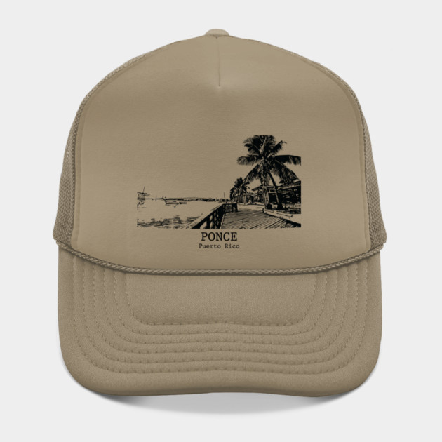 Ponce - Puerto Rico by Lakeric