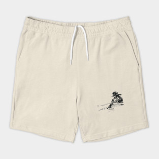 Ponce - Puerto Rico Shorts