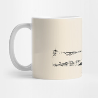 Ponce - Puerto Rico Mug