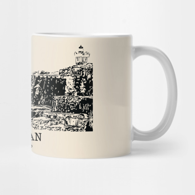 San Juan - Puerto Rico by Lakeric