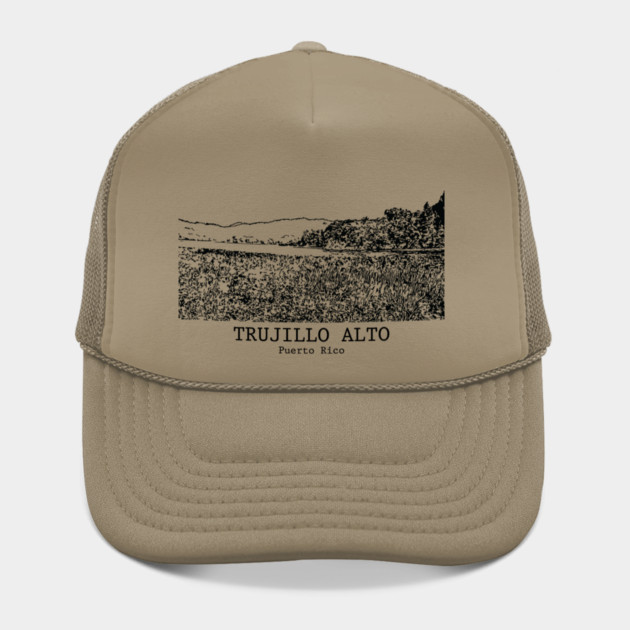 Trujillo Alto - Puerto Rico by Lakeric