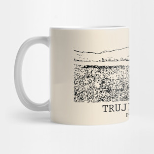 Trujillo Alto - Puerto Rico Mug