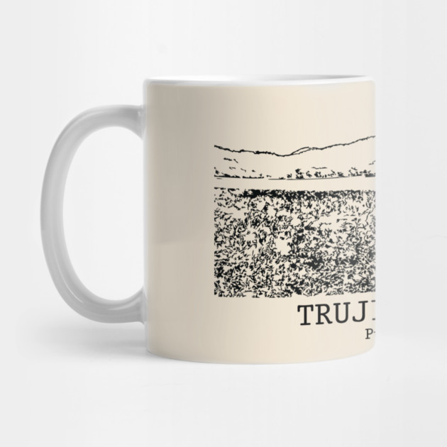 Trujillo Alto - Puerto Rico by Lakeric