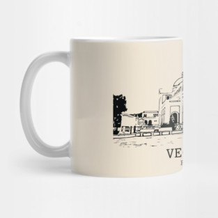 Vega Baja - Puerto Rico Mug