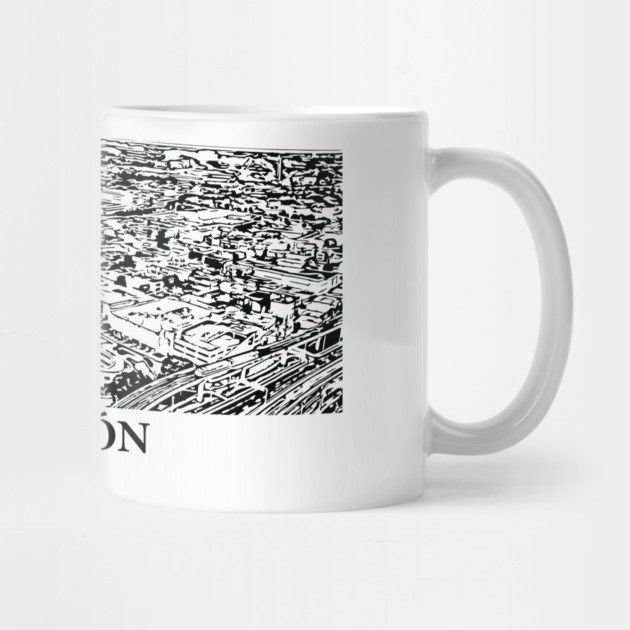 Bayamón - Puerto Rico by Lakeric