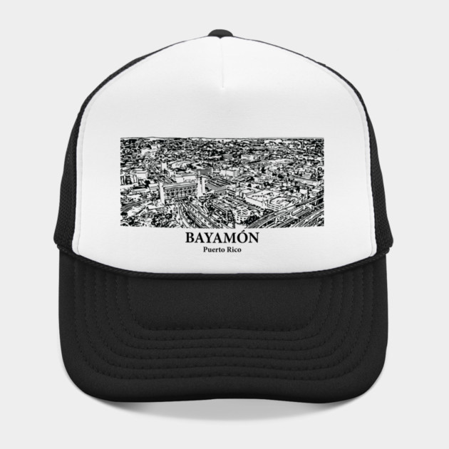 Bayamón - Puerto Rico by Lakeric