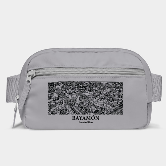 Bayamón - Puerto Rico by Lakeric