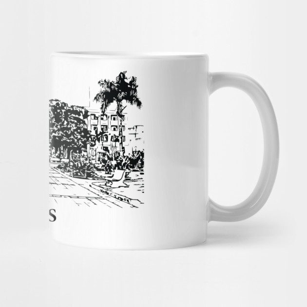 Caguas - Puerto Rico by Lakeric