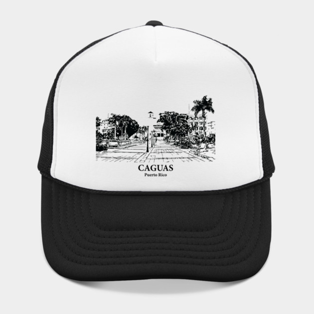 Caguas - Puerto Rico by Lakeric