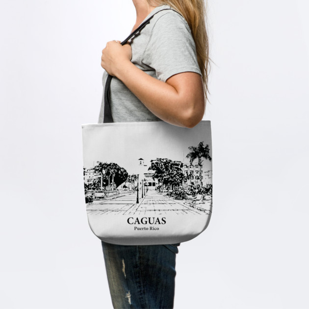 Caguas - Puerto Rico by Lakeric