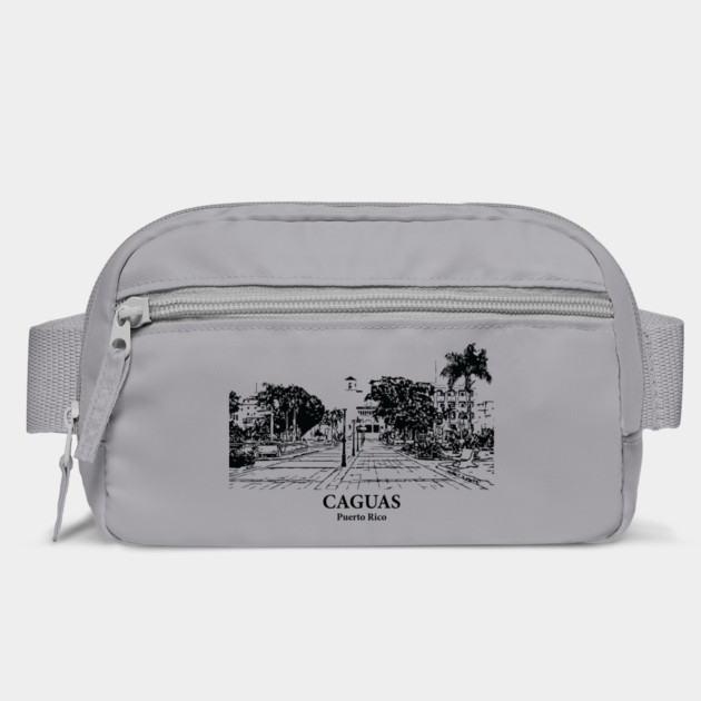 Caguas - Puerto Rico by Lakeric