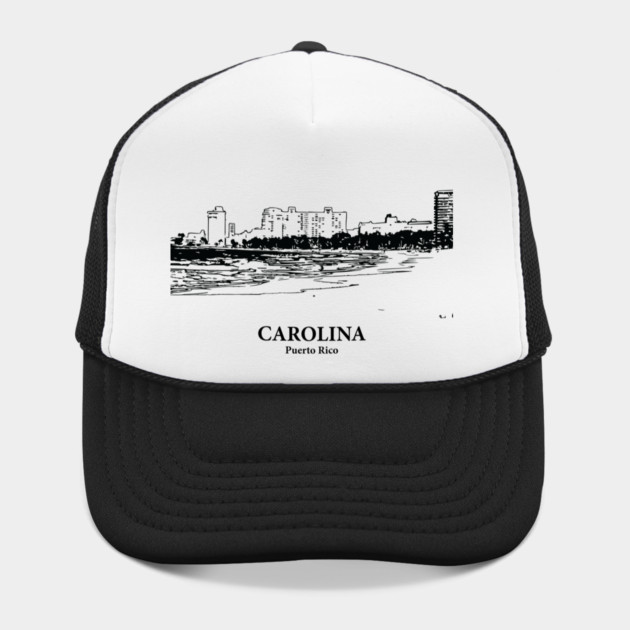 Carolina - Puerto Rico by Lakeric