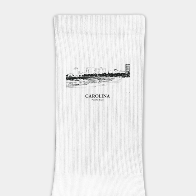 Carolina - Puerto Rico by Lakeric