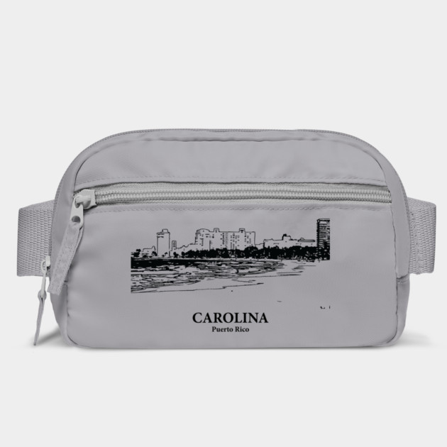 Carolina - Puerto Rico by Lakeric