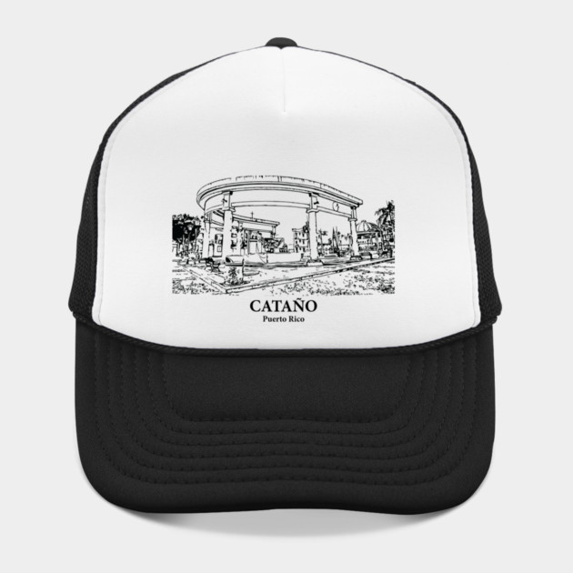 Cataño - Puerto Rico by Lakeric