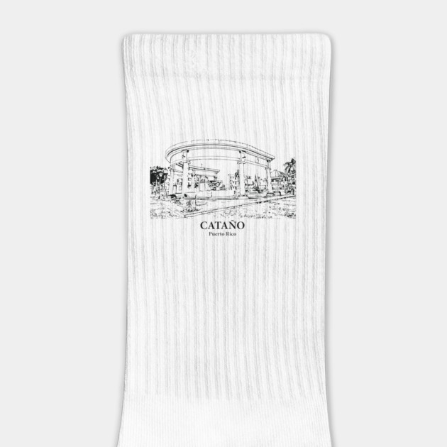 Cataño - Puerto Rico by Lakeric