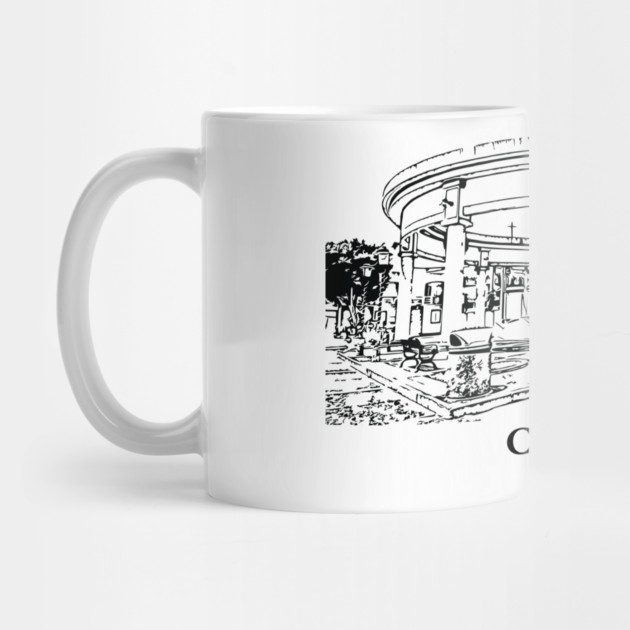 Cataño - Puerto Rico by Lakeric