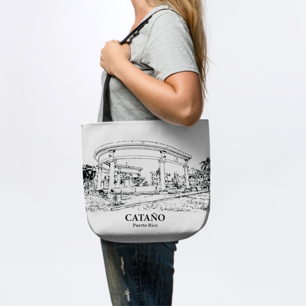 Cataño - Puerto Rico by Lakeric