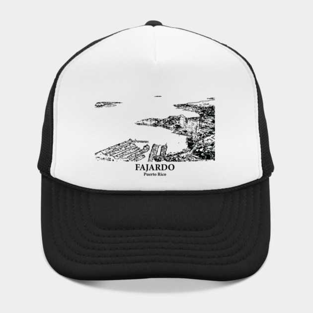 Fajardo - Puerto Rico by Lakeric