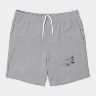 Fajardo - Puerto Rico Shorts