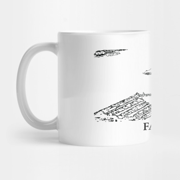 Fajardo - Puerto Rico by Lakeric