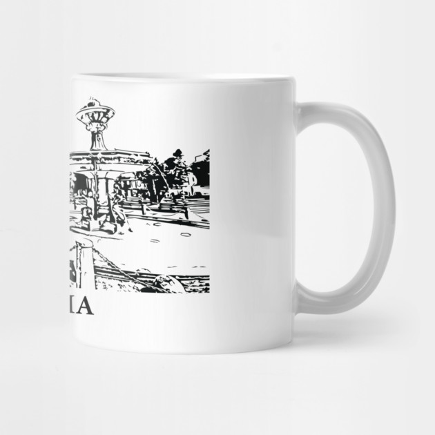 Guayama - Puerto Rico by Lakeric