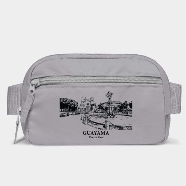 Guayama - Puerto Rico by Lakeric