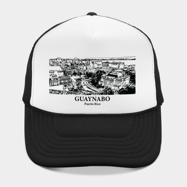 Guaynabo - Puerto Rico by Lakeric