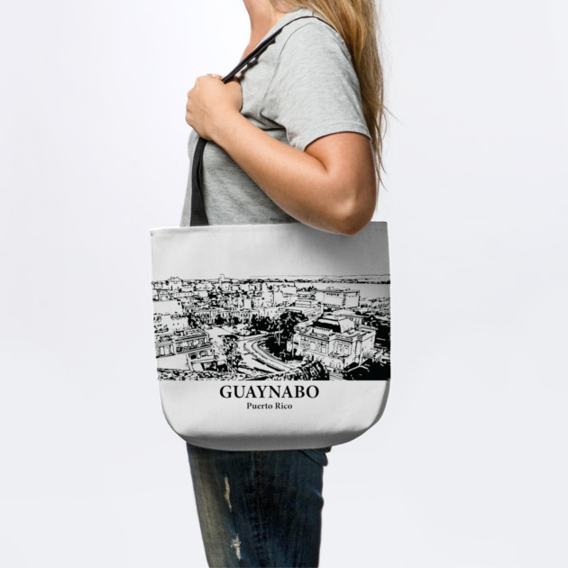 Guaynabo - Puerto Rico by Lakeric