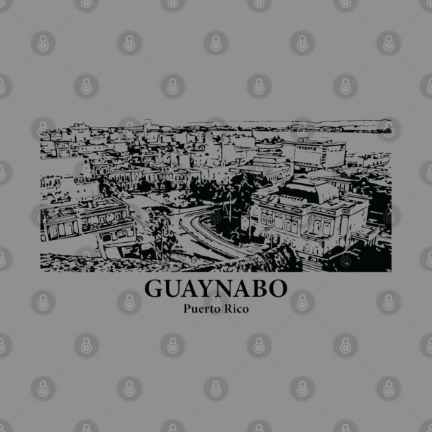 Guaynabo - Puerto Rico by Lakeric