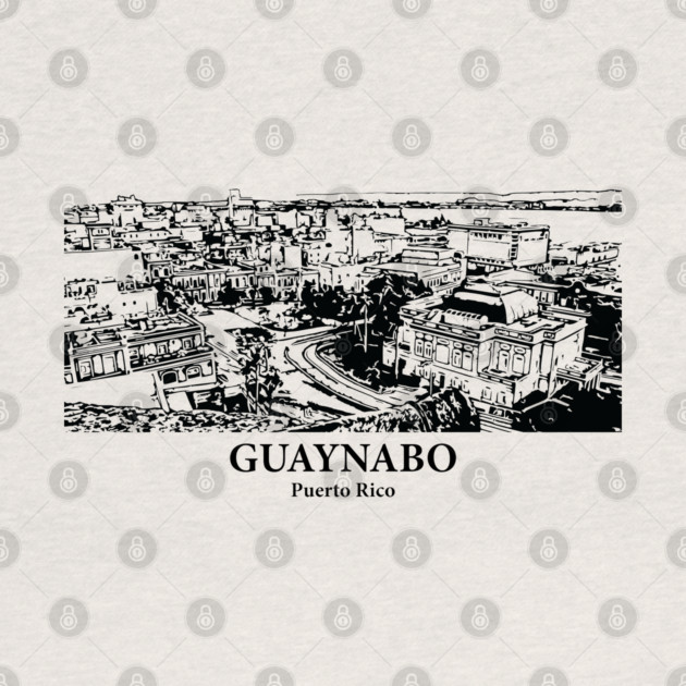 Guaynabo - Puerto Rico by Lakeric