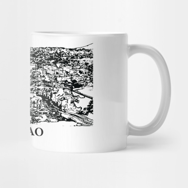 Humacao - Puerto Rico by Lakeric