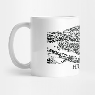 Humacao - Puerto Rico Mug