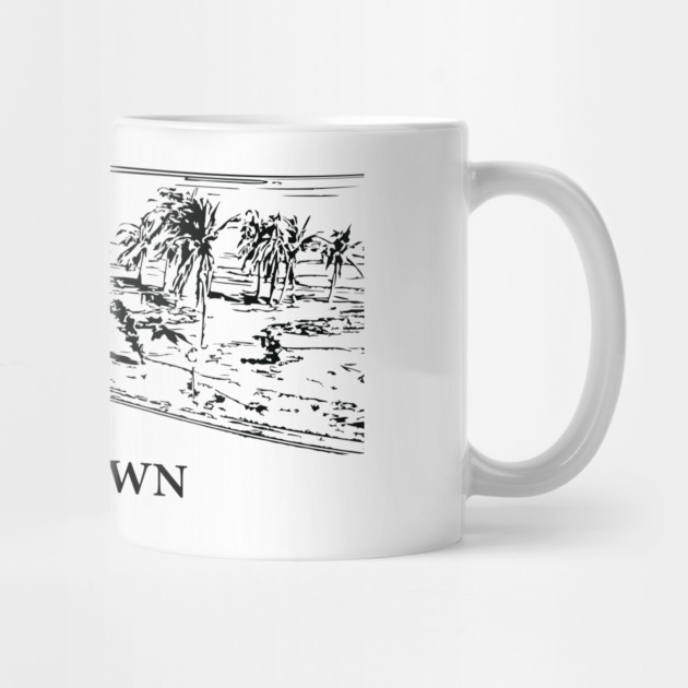 Levittown - Puerto Rico by Lakeric