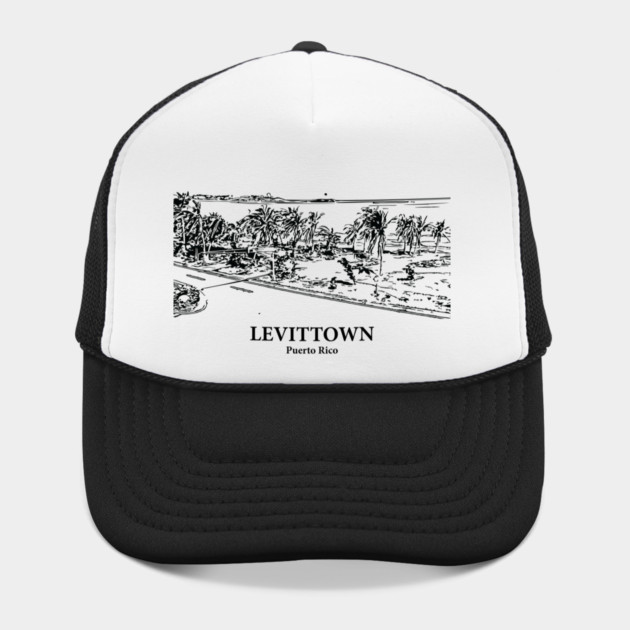 Levittown - Puerto Rico by Lakeric