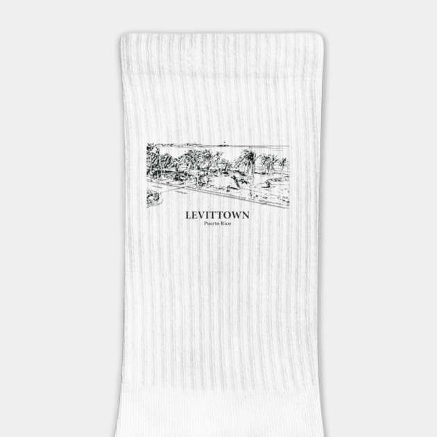 Levittown - Puerto Rico by Lakeric