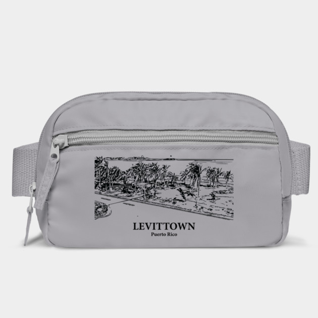 Levittown - Puerto Rico by Lakeric