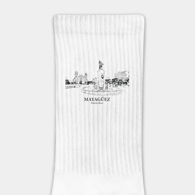 Mayagüez - Puerto Rico by Lakeric