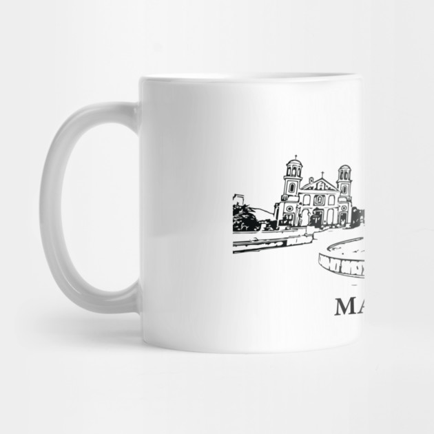 Mayagüez - Puerto Rico by Lakeric