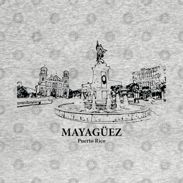 Mayagüez - Puerto Rico by Lakeric